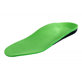 Wkładki na płaskostopie podłużne korytkowe CHAMPION T003 2